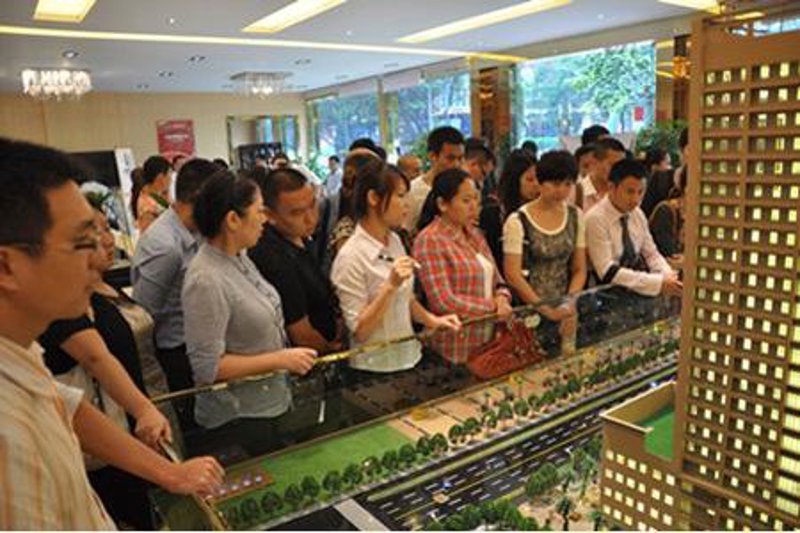 山东铭泽置业：引领地产行业新风尚