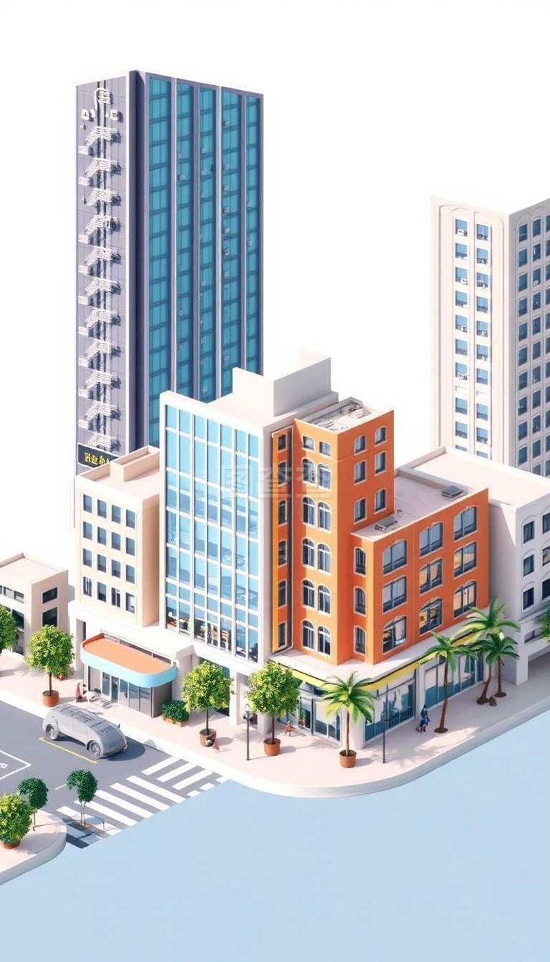 山东铭泽置业：聚焦未来建筑的新篇章